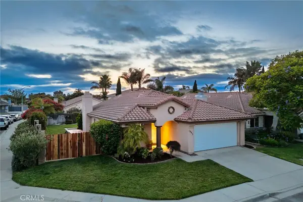 1803 Danijay, Santa Maria, CA 93454