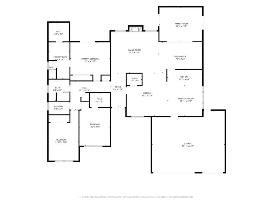 401 Meadowbrook Drive, Santa Maria, CA 93455 - #2