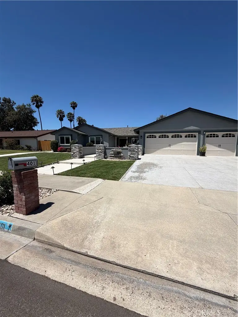 401 Meadowbrook Drive, Santa Maria, CA 93455 - #3