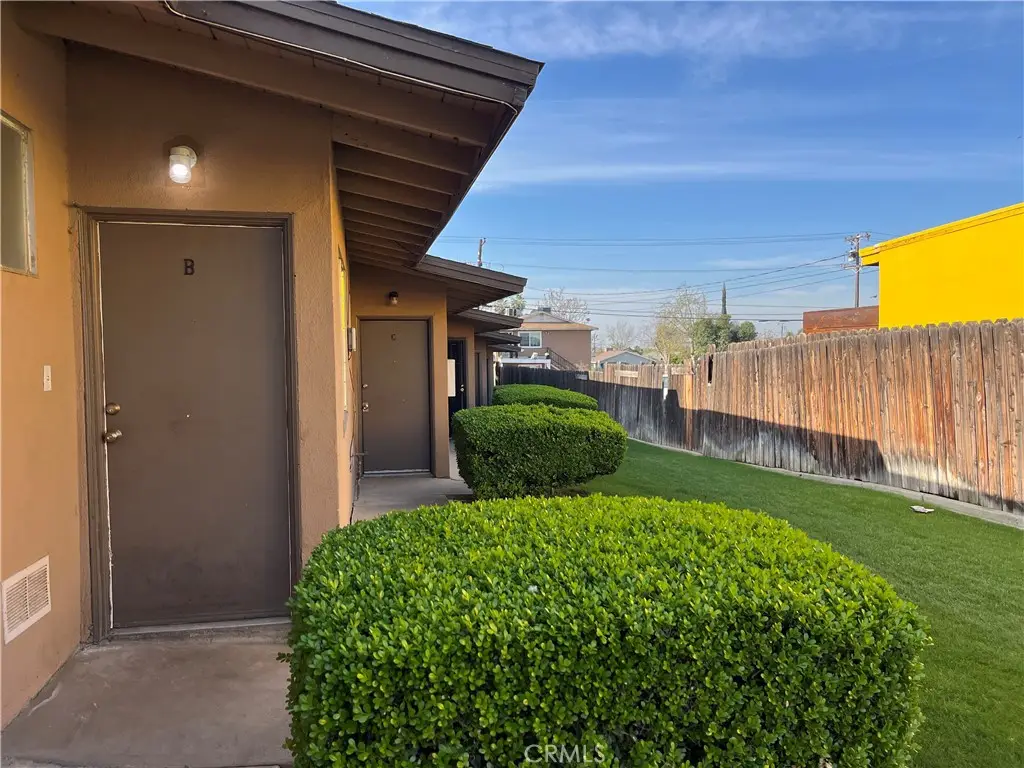 1911 Flower Street, Bakersfield, CA 93305 - #1