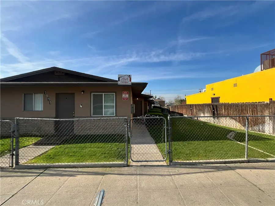 1911 Flower Street, Bakersfield, CA 93305 - #3