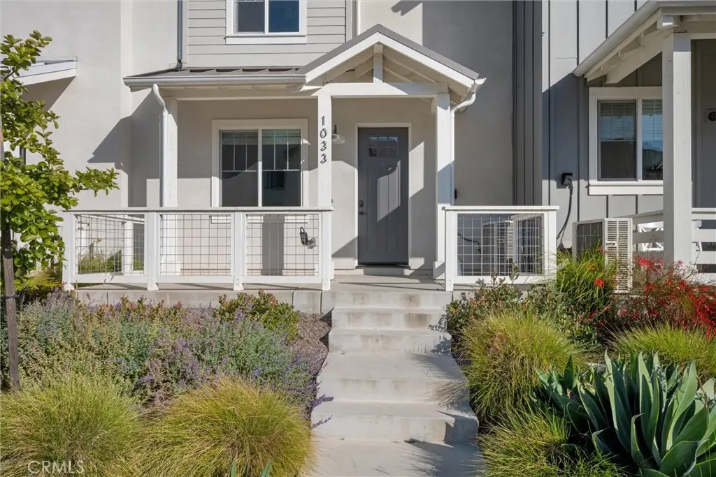 1033 Tiburon, San Luis Obispo, CA 93401 - #1