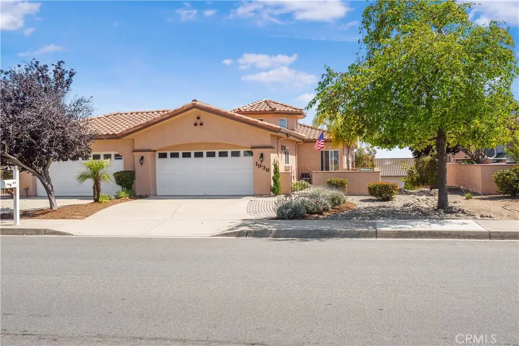 1936 Brighton Avenue, Grover Beach, CA 93433 - #1