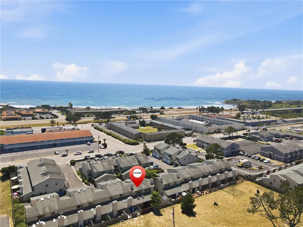 533 Casa Del Mar Drive, San Simeon, CA 93452 - #1