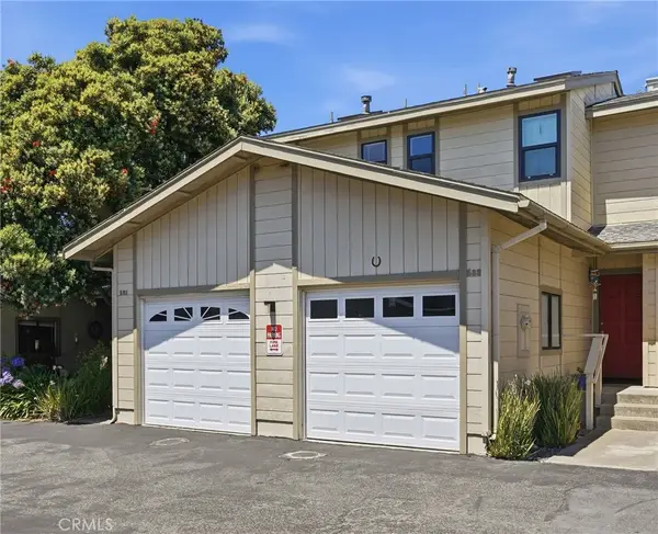 533 Casa Del Mar Drive, San Simeon, CA 93452