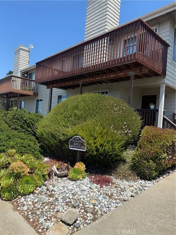 540 Pico, San Simeon, CA 93452