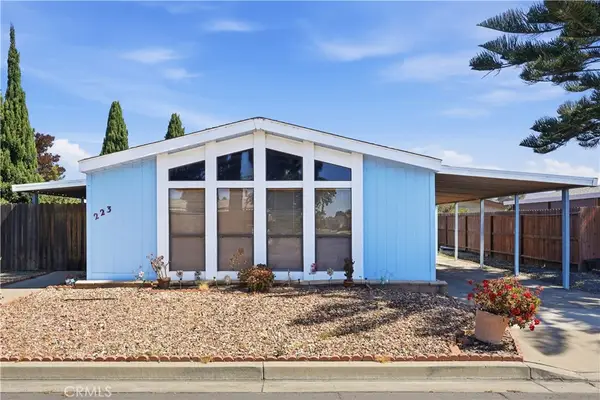 519 W Taylor, Santa Maria, CA 93458