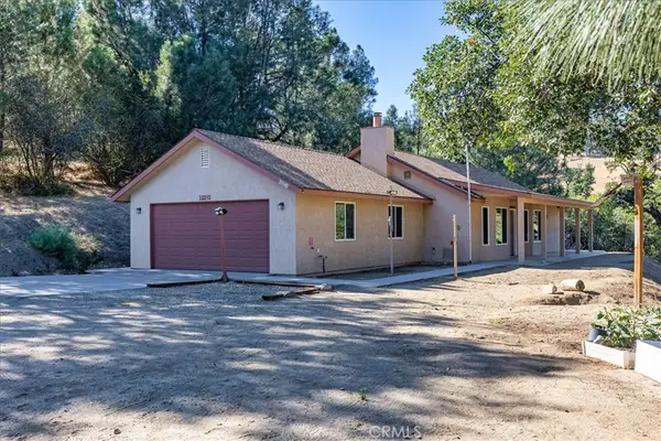 25340 Deertrail, Tehachapi, CA 93561