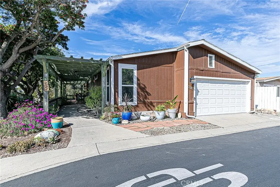 3985 Chatham, Santa Maria, CA 93455 - #3
