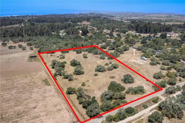 0 Applegate, Arroyo Grande, CA 93420