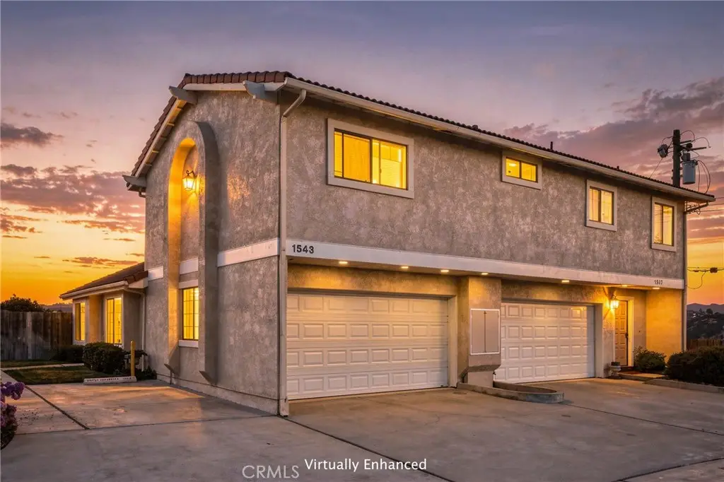 1543 Atlantic City, Grover Beach, CA 93433 - #1
