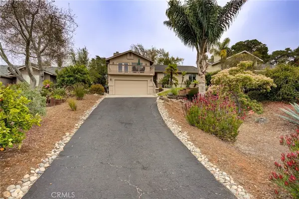 789 Bracken Lane, Nipomo, CA 93444