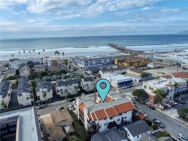 214 Stimson Avenue, Pismo Beach, CA 93449