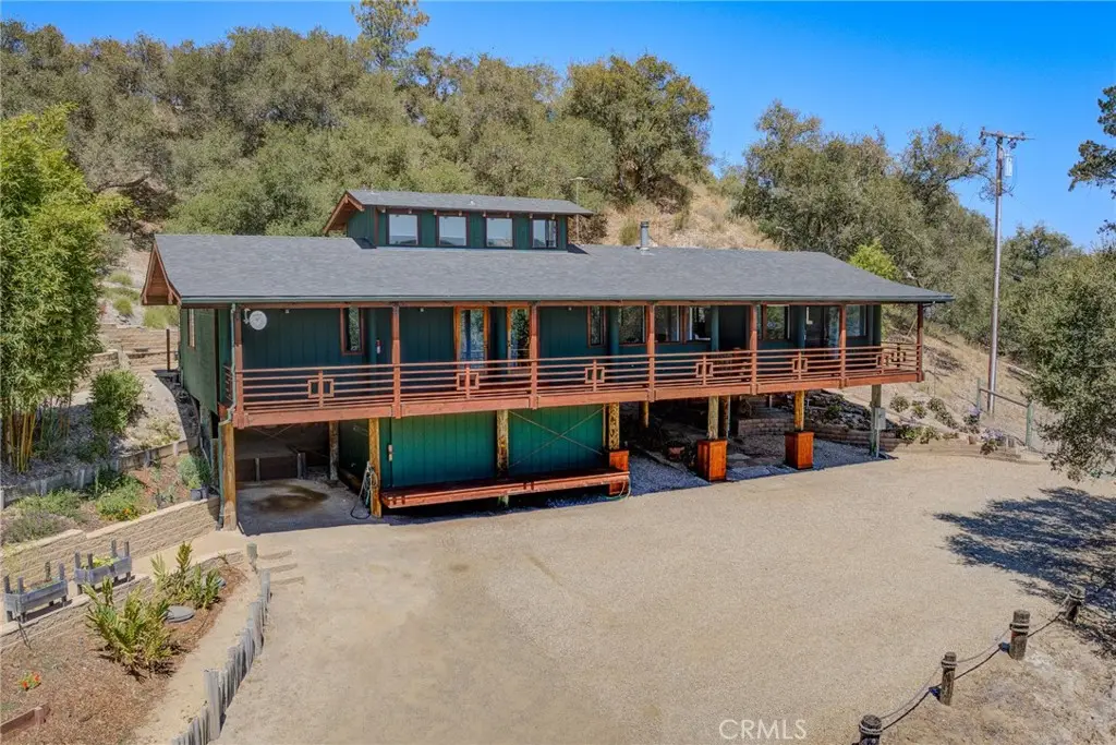 1615 Bee Canyon Road, Arroyo Grande, CA 93420 - #1
