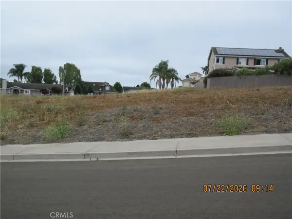 0 Zogata Way, Arroyo Grande, CA 93420