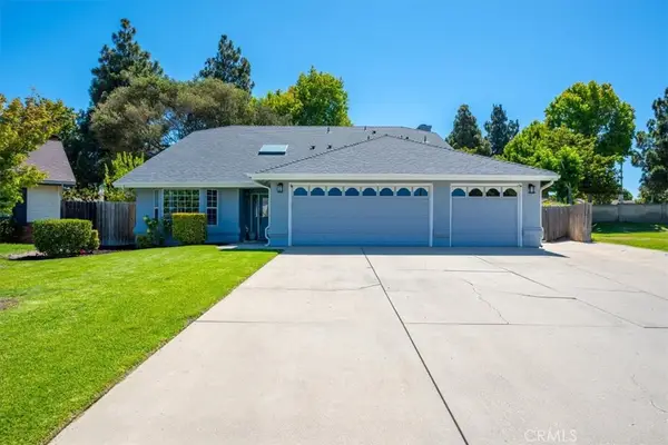 838 Rain Tree Court, Santa Maria, CA 93455