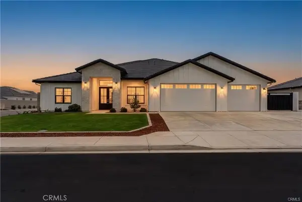 16729 Starview Court, Bakersfield, CA 93314