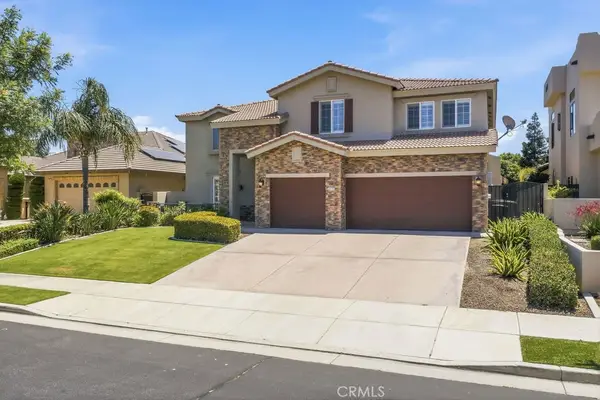 2510 Edingal, Bakersfield, CA 93311