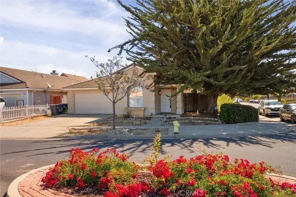 2208 Pullman Avenue, Santa Maria, CA 93458
