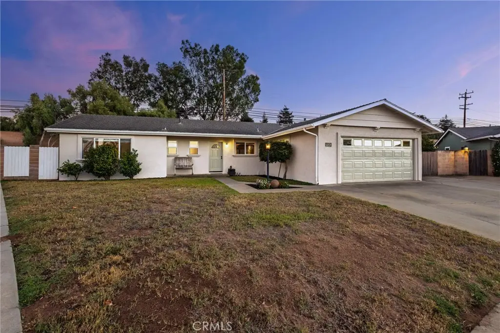 4976 Pleasant, Santa Maria, CA 93455 - #1