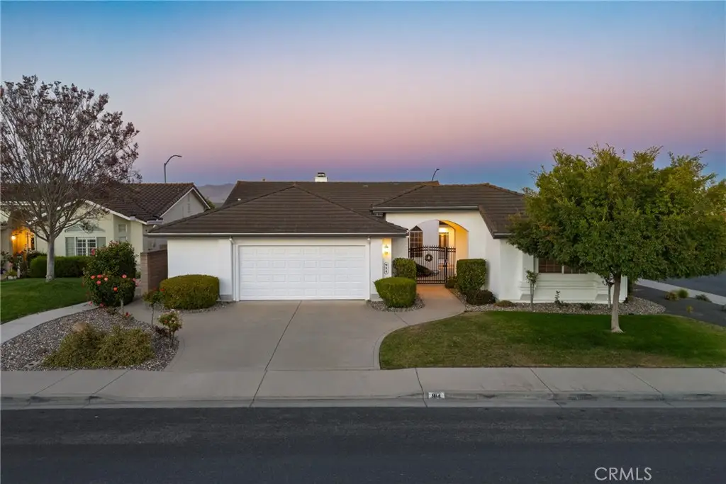 914 Donner Court, Santa Maria, CA 93454 - #1