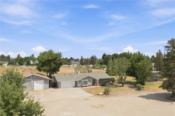 16318 Tamatha Lynn, Bakersfield, CA 93314
