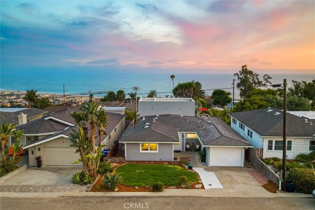 961 Fresno, Pismo Beach, CA 93449 - #1