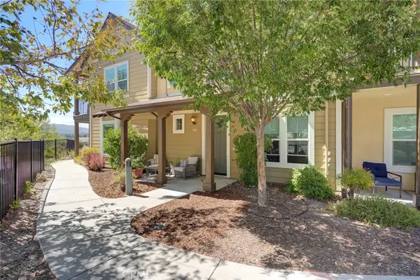 9362 Riberena Circle, Atascadero, CA 93422