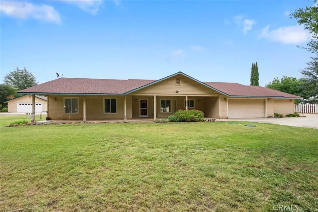 2540 Campo Road, Atascadero, CA 93422 - #1