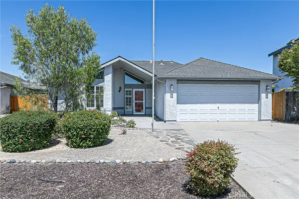 1455 Oswego, Santa Maria, CA 93455