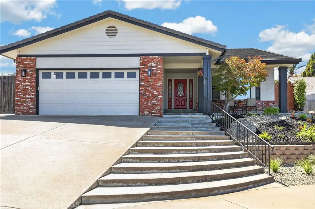 2939 Stardust Court, Santa Maria, CA 93455 - #1