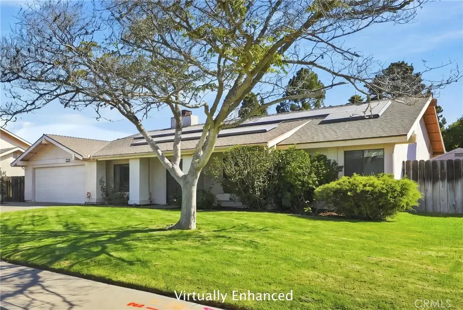 4390 Valley Drive, Santa Maria, CA 93455 - #2