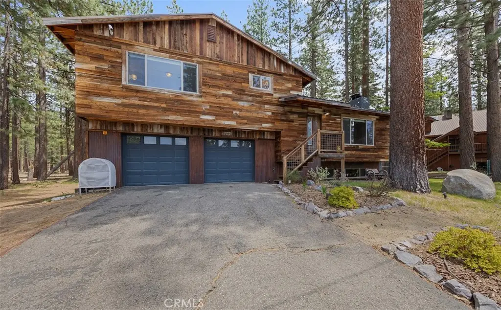 2260 Cold Creek Trl, South Lake Tahoe, CA 96150 - #1
