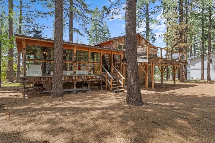 2260 Cold Creek Trl, South Lake Tahoe, CA 96150 - #2