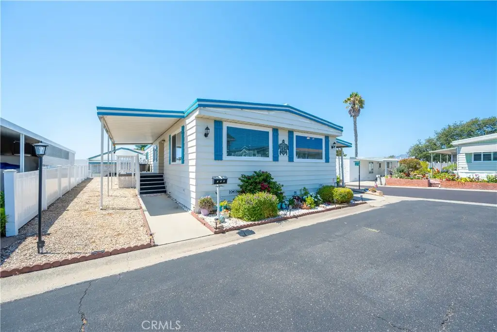 201 Five Cities Drive, Pismo Beach, CA 93449 - #1