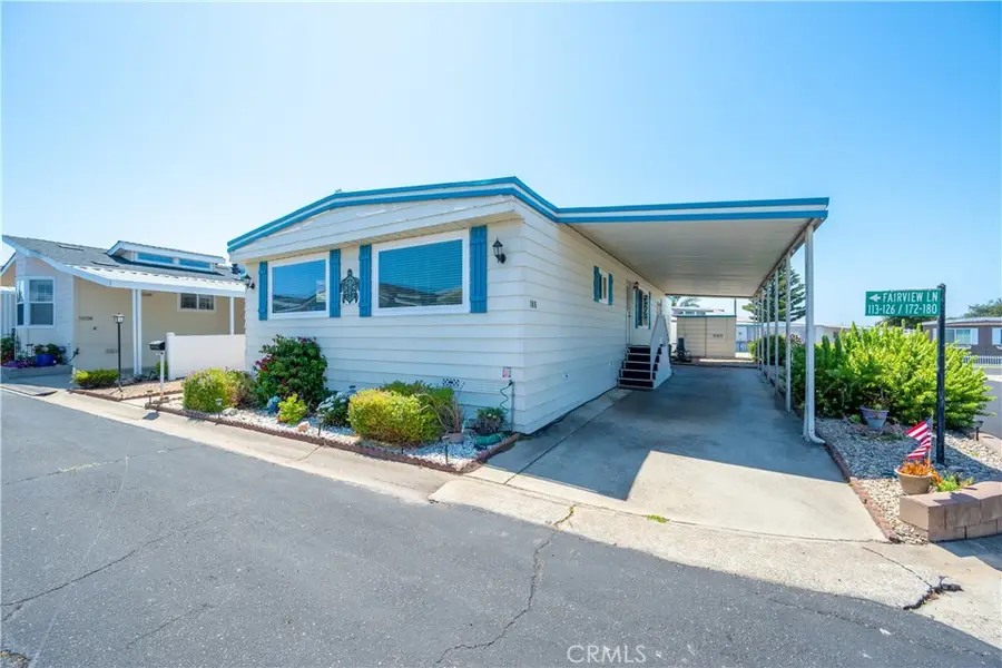201 Five Cities Drive, Pismo Beach, CA 93449 - #3