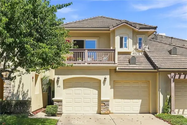 343 Taunton Drive, Santa Maria, CA 93455