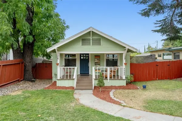 2032 Olive Street, Paso Robles, CA 93446