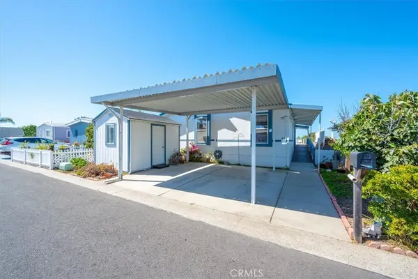 765 Mesa View Drive #99, Arroyo Grande, CA 93420