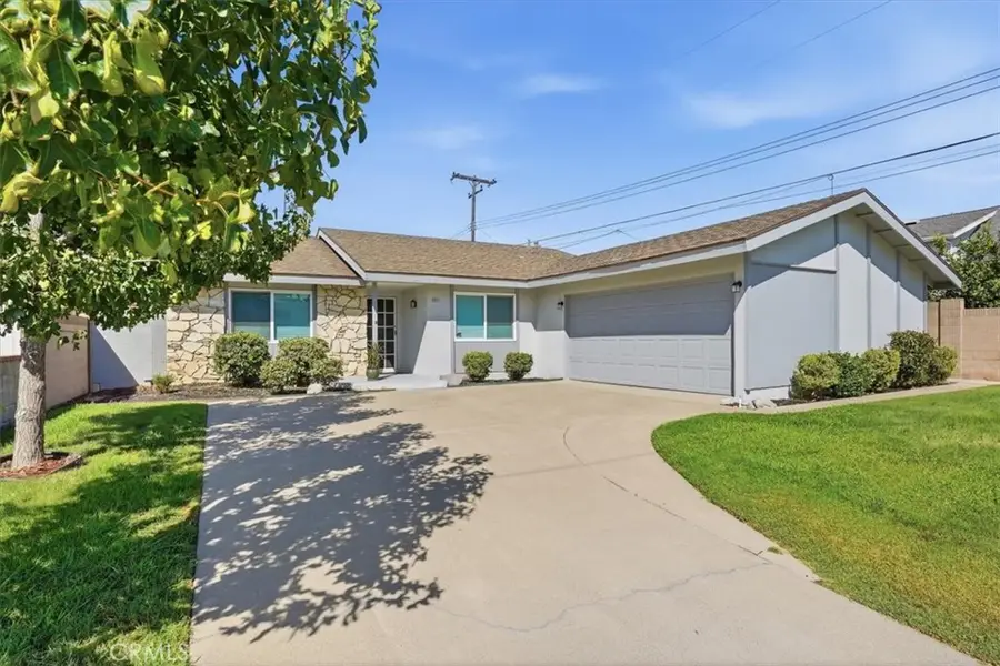 5911 Cerulean, Garden Grove, CA 92845 - #2
