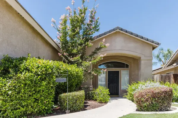 4607 Polo Club Drive, Bakersfield, CA 93312