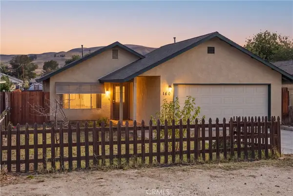 160 N 3rd, Shandon, CA 93461