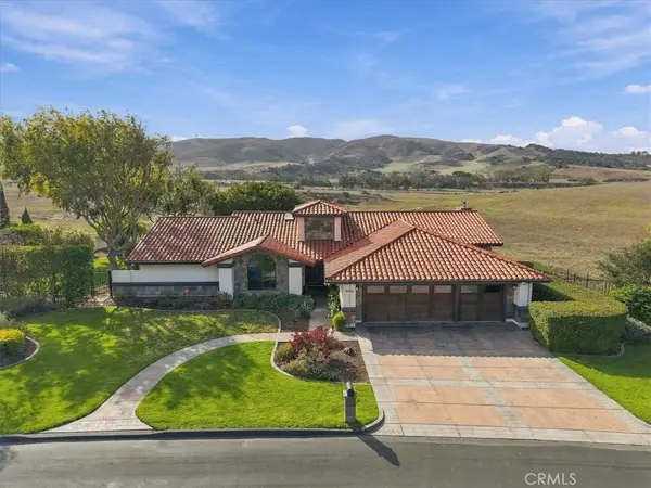 5845 Elkhorn Lane, Santa Maria, CA 93455