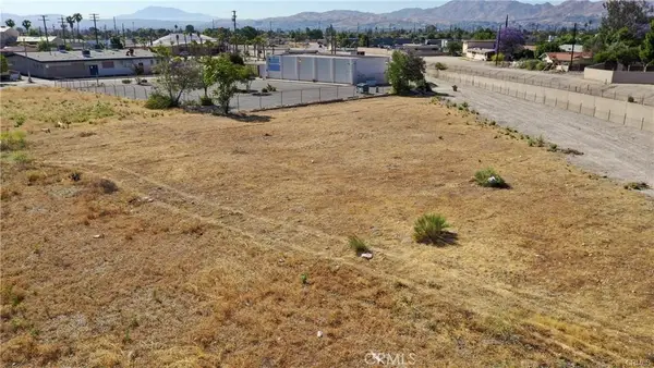 0 Bordwell Avenue, Colton, CA 92324