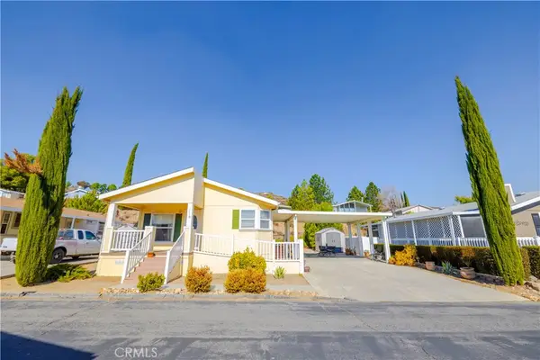 35109 Highway 79 #169/170, Warner Springs, CA 92086