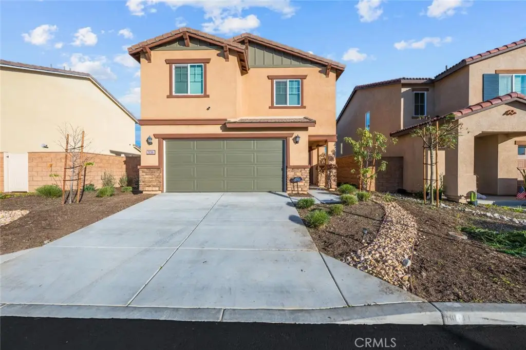 28386 Corvair Court, Winchester, CA 92596 - #1