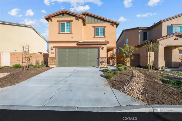 28386 Corvair Court, Winchester, CA 92596