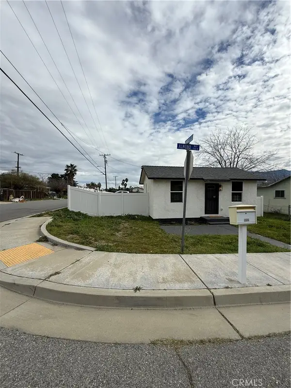 582 N Almond Way, Banning, CA 92220