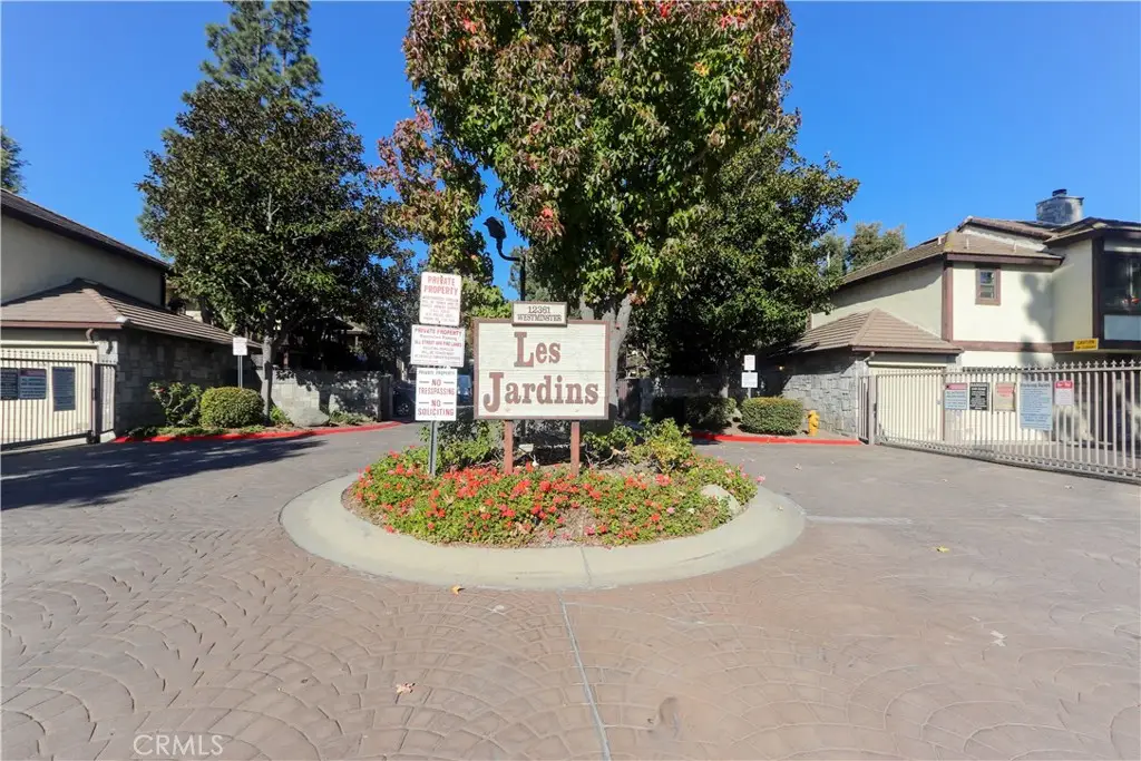 12430 Woodbridge, Garden Grove, CA 92843 - #1
