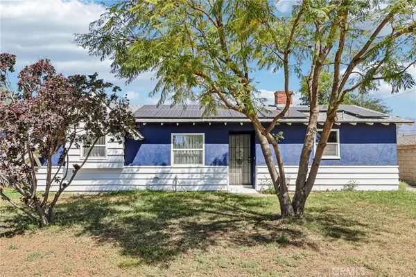 274 W 12th, Beaumont, CA 92223